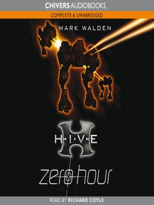 cover image of HIVE